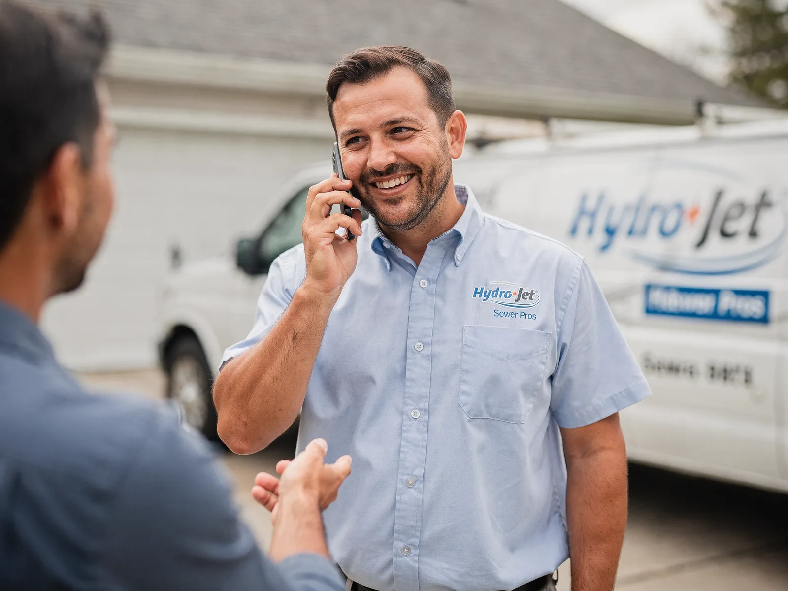 Hydro Jetting Snowville, UT FAQs